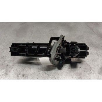 Recambio de maneta exterior trasera izquierda para ford ecosport 1.0 ecoboost referencia OEM IAM   
