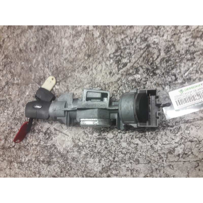 Recambio de conmutador de arranque para ford c-max (cb3) ambiente referencia OEM IAM  7 PINS 