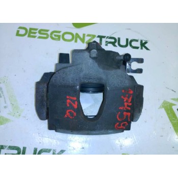 Recambio de pinza freno delantera izquierda para renault laguna ii (bg0) authentique referencia OEM IAM   