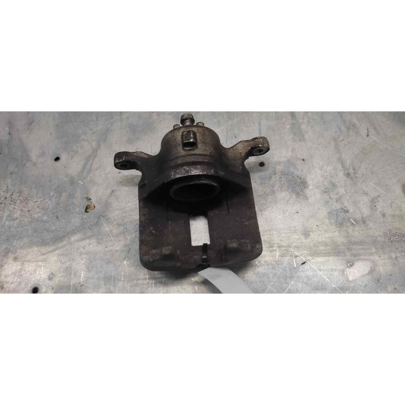 Recambio de pinza freno delantera izquierda para honda civic berlina 5 (fk) 2.2 i-ctdi executive referencia OEM IAM - Negro 3