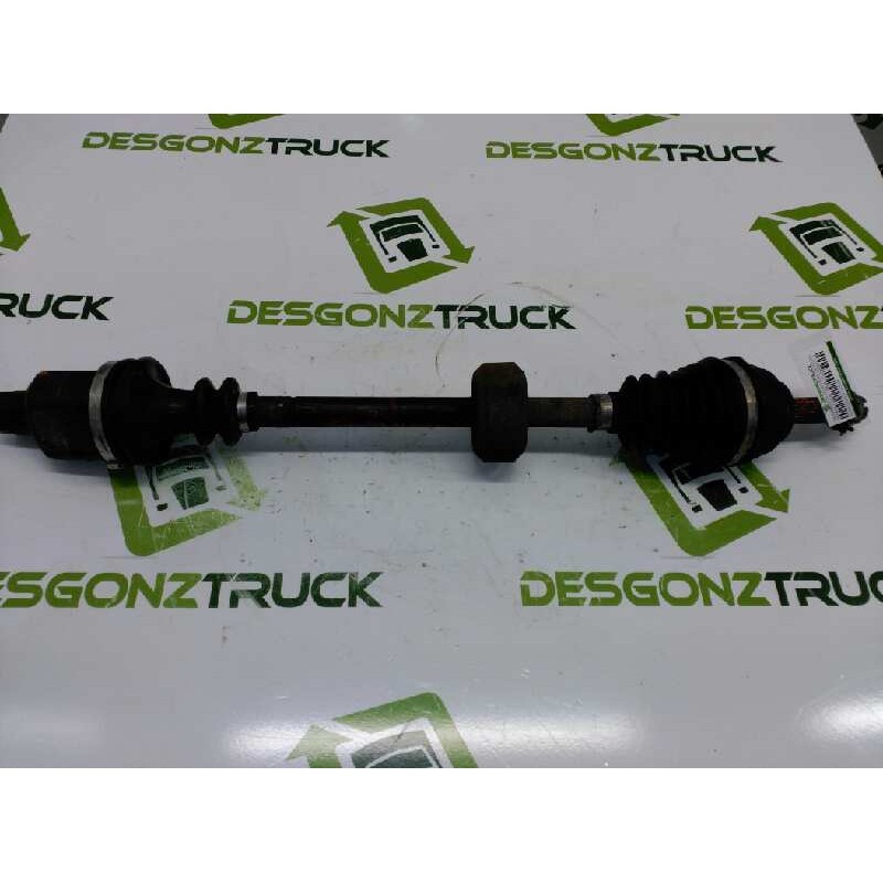Recambio de transmision delantera derecha para renault clio i fase i+ii (b/c57) 1.2 referencia OEM IAM   