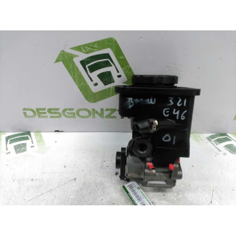 Recambio de bomba direccion para bmw serie 3 berlina (e46) 320d referencia OEM IAM   