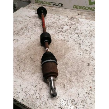 Recambio de transmision delantera derecha para lancia lancia y 1.2 16v cat referencia OEM IAM   