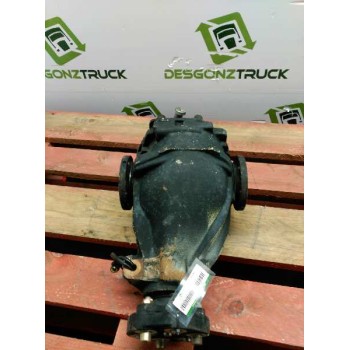 Recambio de grupo para mercedes-benz clase e (w124) berlina e 300 diesel (124.131) referencia OEM IAM 1243512508  