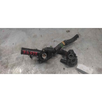 Recambio de termostato para nissan note (e11e) acenta referencia OEM IAM   