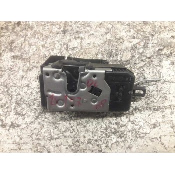 CERRADURA PUERTA DELANTERA DERECHA 24447341 5 PINS 