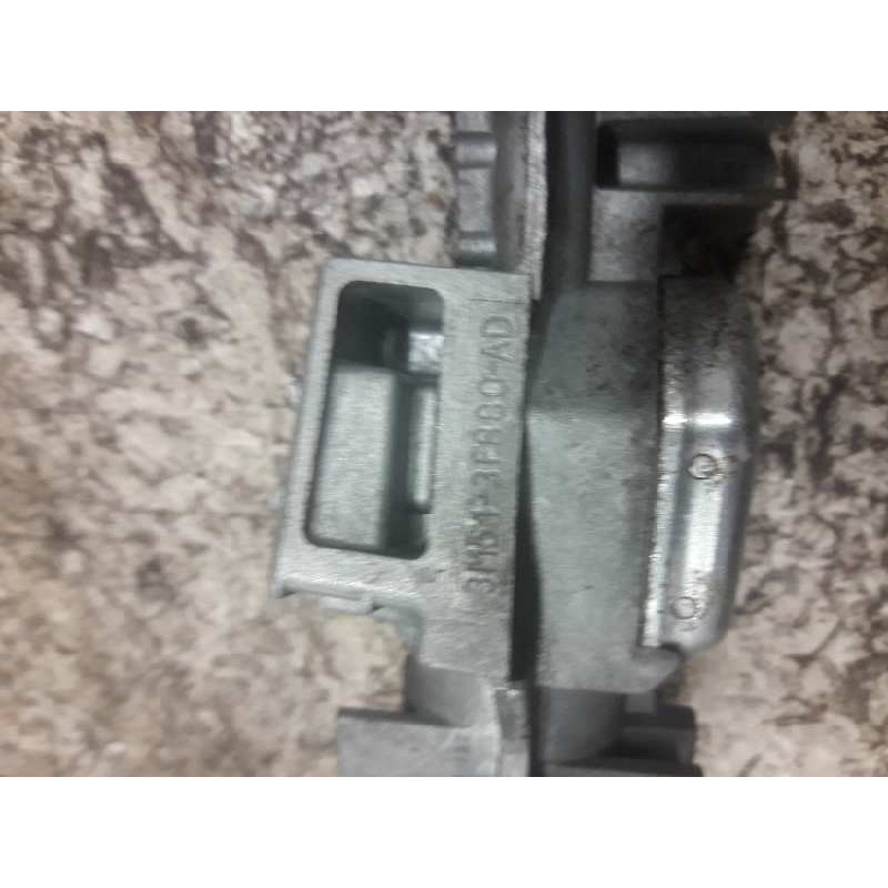 Recambio de conmutador de arranque para ford c-max (cb3) ambiente referencia OEM IAM  7 PINS - Blanco 2