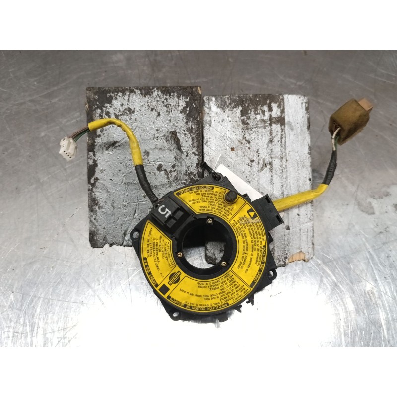 Recambio de anillo airbag para nissan almera (n15) lx referencia OEM IAM 4