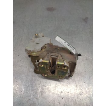 CERRADURA PUERTA DELANTERA DERECHA 