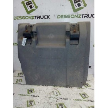 Recambio de guardabarros trasero derecho para mercedes-benz actros 2/3 2 - ejes / 6 cil. 1846 4x2 om 501 la l (largo) referencia