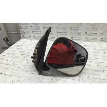 RETROVISOR DERECHO E9010052 MANUAL SERENA