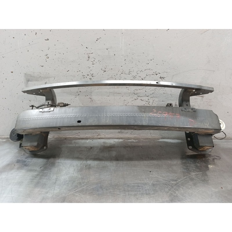 Recambio de refuerzo paragolpes delantero para jeep compass (mk49) 2.2 crd referencia OEM IAM   