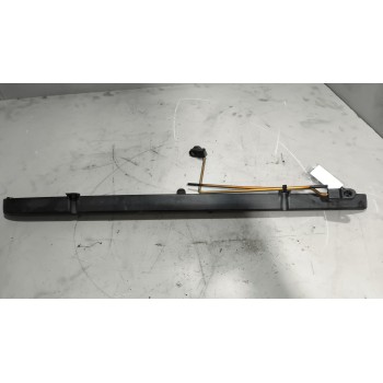 Recambio de cortina puerta izquierda para mercedes-benz actros bm 963.xxx 2-achser referencia OEM IAM   