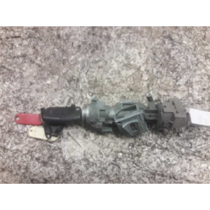 Recambio de conmutador de arranque para ford c-max (cb3) ambiente referencia OEM IAM  7 PINS - Blanco 3