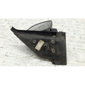 Recambio de retrovisor derecho para nissan vanette cargo (hc23) familiar (5 asientos) referencia OEM IAM E9010052 MANUAL SERENA