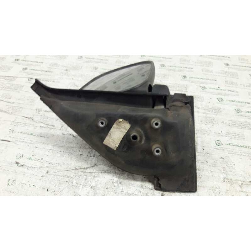 Recambio de retrovisor derecho para nissan vanette cargo (hc23) familiar (5 asientos) referencia OEM IAM E9010052 MANUAL SERENA 2