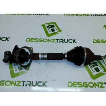 TRANSMISION DELANTERA IZQUIERDA 8200079915 
