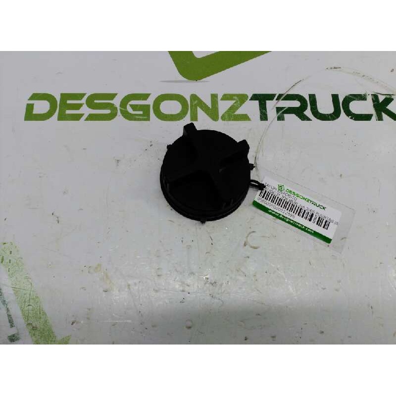 Recambio de tapon deposito para peugeot 306 berlina 3/4/5 puertas (s2) 1.9 turbodiesel cat referencia OEM IAM   