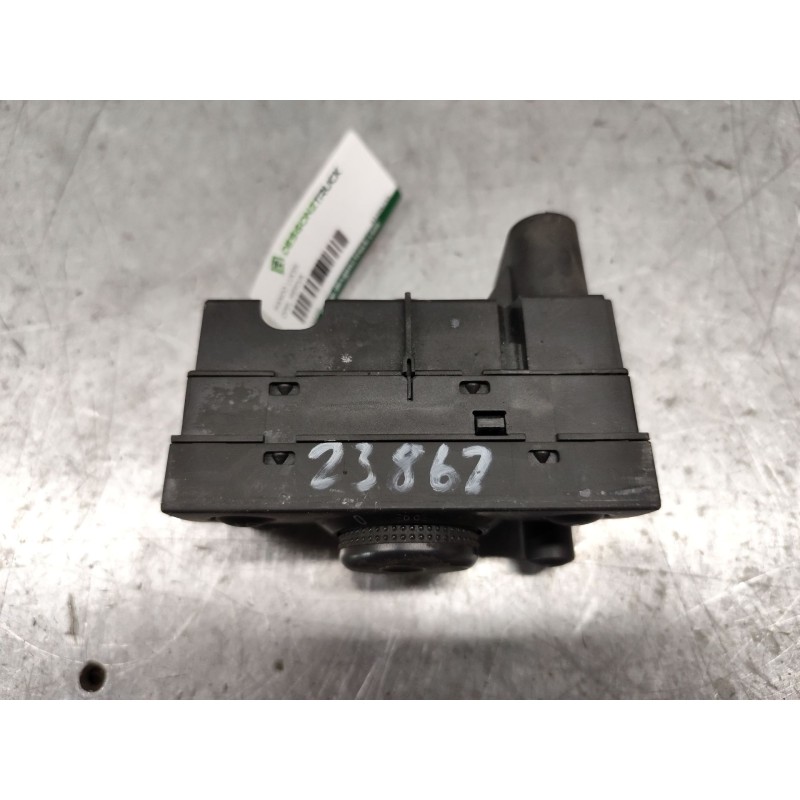 Recambio de mando luces para opel meriva cosmo referencia OEM IAM 93394755 - Azul 3