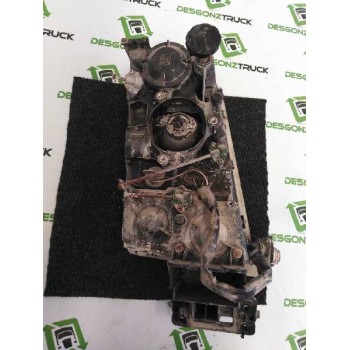 Recambio de faro izquierdo para volvo fh 12 2002  fsa std 4x2 largo globetrotter (lhh2, l2h2) referencia OEM IAM   