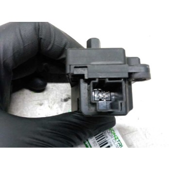 Recambio de motor regulador climatizacion para opel zafira a blue line referencia OEM IAM  EAD511 
