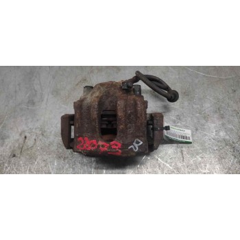 Recambio de pinza freno delantera derecha para bmw serie 3 berlina (e36) 325i referencia OEM IAM   