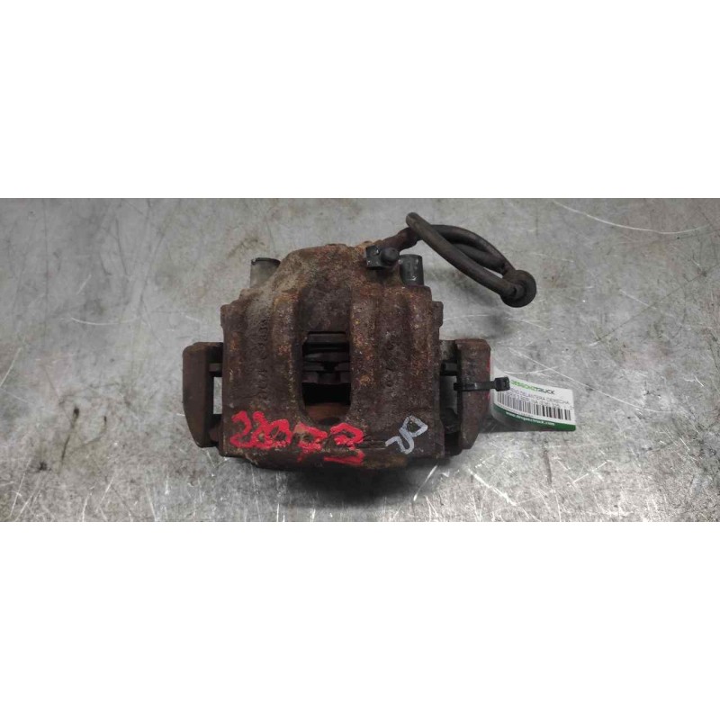Recambio de pinza freno delantera derecha para bmw serie 3 berlina (e36) 325i referencia OEM IAM   