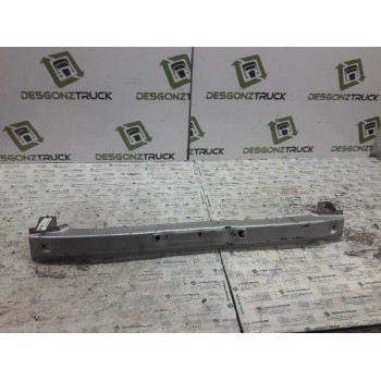 Recambio de refuerzo paragolpes delantero para opel agila básico referencia OEM IAM   