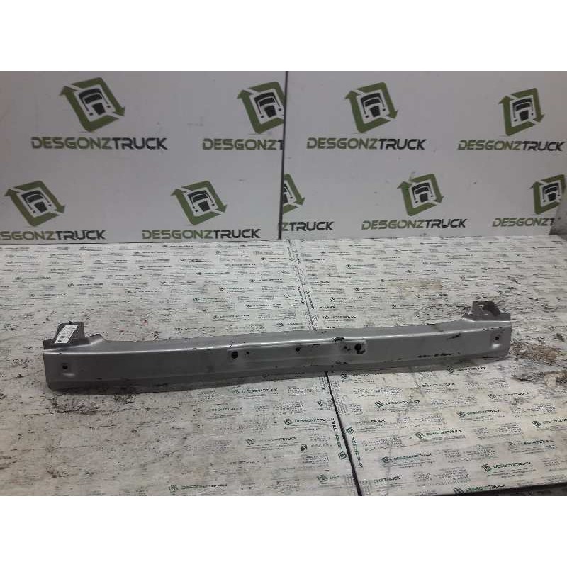 Recambio de refuerzo paragolpes delantero para opel agila básico referencia OEM IAM 3