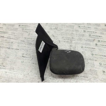 Recambio de retrovisor derecho para nissan vanette cargo (hc23) familiar (5 asientos) referencia OEM IAM E9010052 MANUAL SERENA