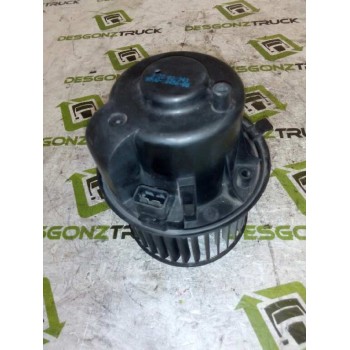 MOTOR CALEFACCION 