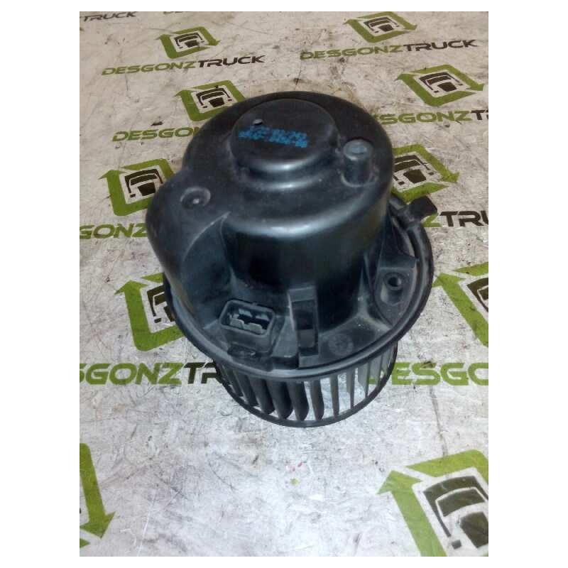 Recambio de motor calefaccion para ford transit mod. 2000 bus ft 350 l 13-sitzer-bus referencia OEM IAM - Blanco
