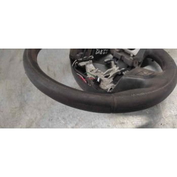 Recambio de volante para renault megane iii berlina 5 p dynamique referencia OEM IAM   