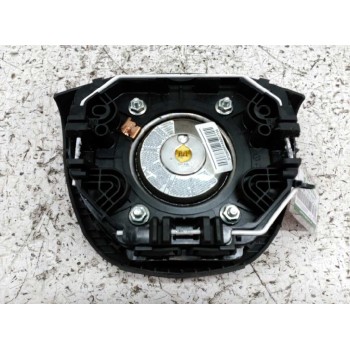 Recambio de airbag delantero izquierdo para ford focus berlina (cap) ambiente (d) referencia OEM IAM 4M51A042B85  