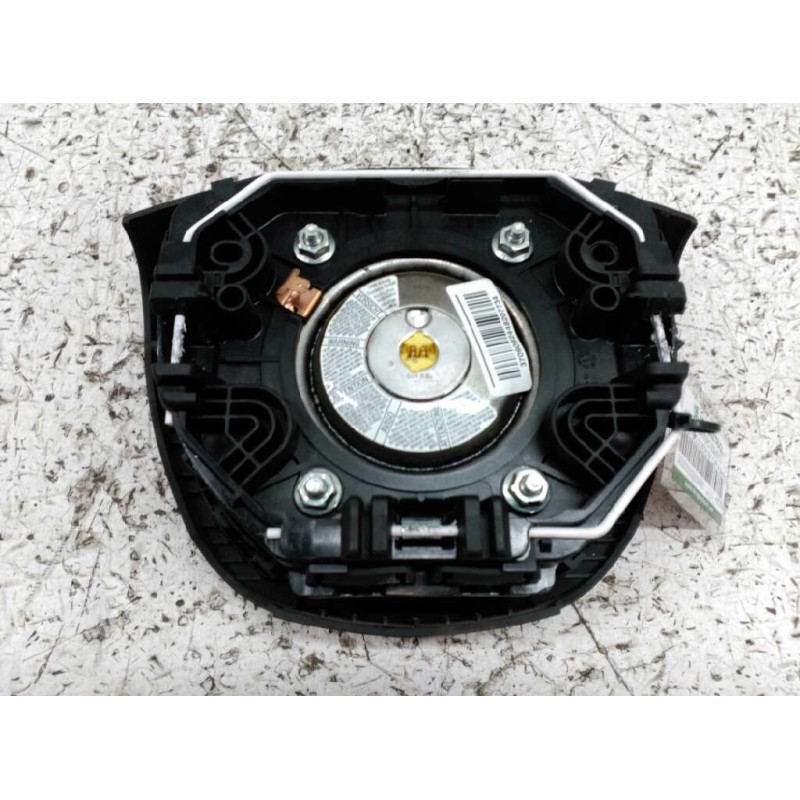 Recambio de airbag delantero izquierdo para ford focus berlina (cap) ambiente (d) referencia OEM IAM 4M51A042B85 - Blanco 2