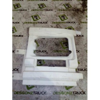 Recambio de molduras delanteras para renault m 180/210/230.13/16 midliner fsa modelo 230.16 166 kw larga distancia referencia OE