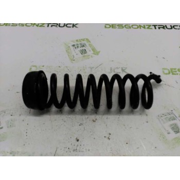 Recambio de muelle amortiguacion para mercedes-benz clase e (w124) berlina e 300 diesel (124.131) referencia OEM IAM 1243212104 