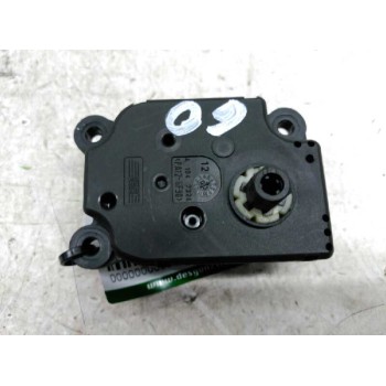 Recambio de motor regulador climatizacion para opel zafira a blue line referencia OEM IAM  EAD511 