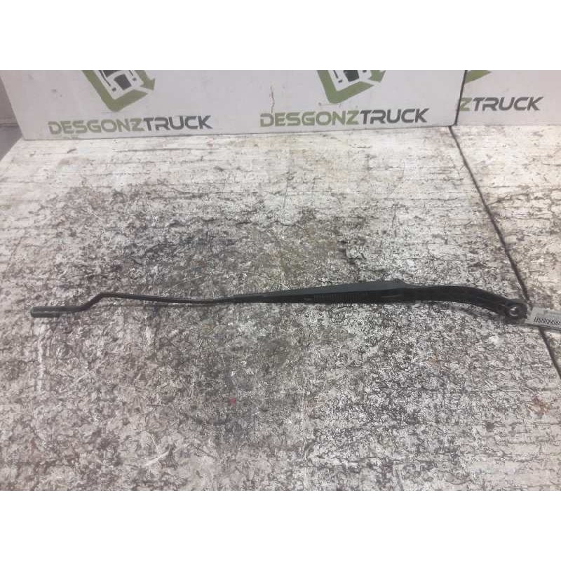 Recambio de brazo limpia delantero izquierdo para peugeot 307 (s1) xt referencia OEM IAM 9634509280 - Gris 2