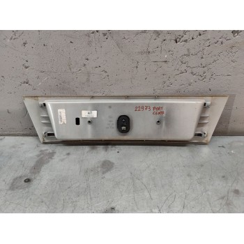 Recambio de asidero porton maletero para seat alhambra (7v9) fancy referencia OEM IAM   