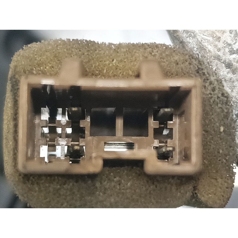 Recambio de anillo airbag para nissan almera (n15) lx referencia OEM IAM 6
