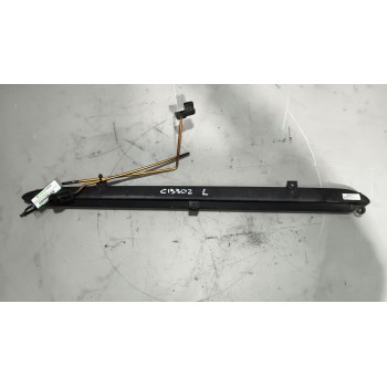 Recambio de cortina puerta izquierda para mercedes-benz actros bm 963.xxx 2-achser referencia OEM IAM   