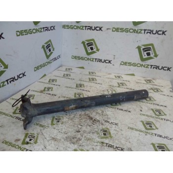 SOPORTE GUARDABARROS TRASERO 9305203133 DELANTERO DERECHO 