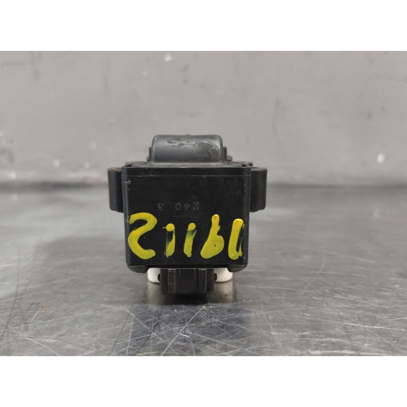 Recambio de bobina encendido para renault clio i fase i+ii (b/c57) referencia OEM IAM 8200141149 - Azul 2