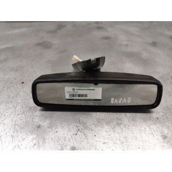 Recambio de espejo interior para ford ecosport 1.0 ecoboost referencia OEM IAM   