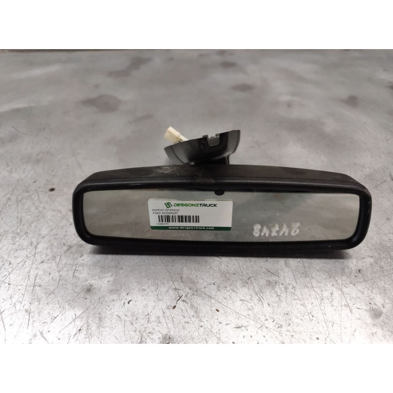 Recambio de espejo interior para ford ecosport 1.0 ecoboost referencia OEM IAM   