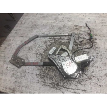 ELEVALUNAS DELANTERO DERECHO 0130821038 2 PINS 