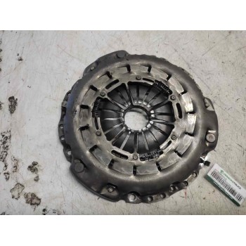 Recambio de kit embrague para mercedes-benz sprinter 02.00  caja cerrada 2.2 cdi cat referencia OEM IAM   