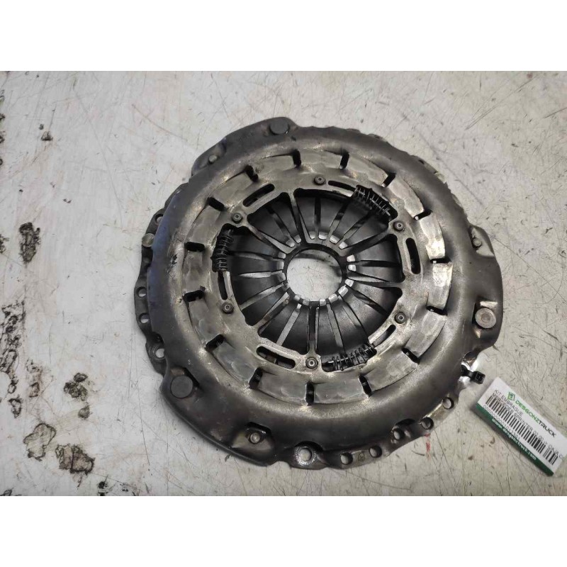 Recambio de kit embrague para mercedes-benz sprinter 02.00  caja cerrada 2.2 cdi cat referencia OEM IAM 2
