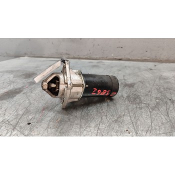 MOTOR ARRANQUE 10 DIENTES 